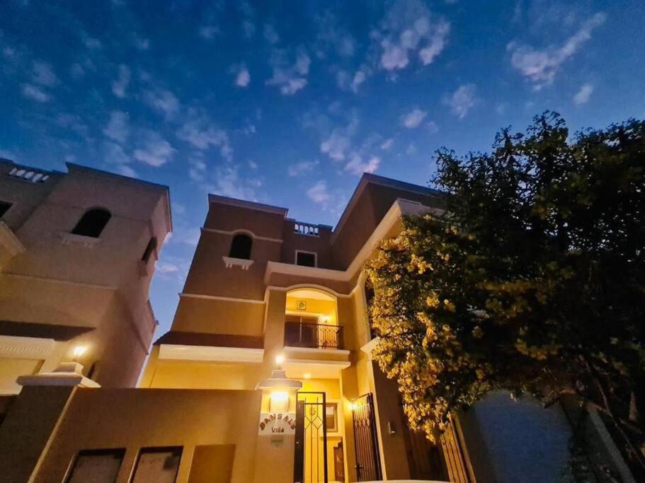 Bansal With Private Pool * Ras el Kaïmah