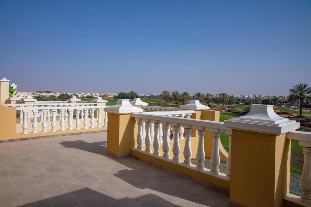 Villa Bansal With Private Pool Ras el Kaïmah