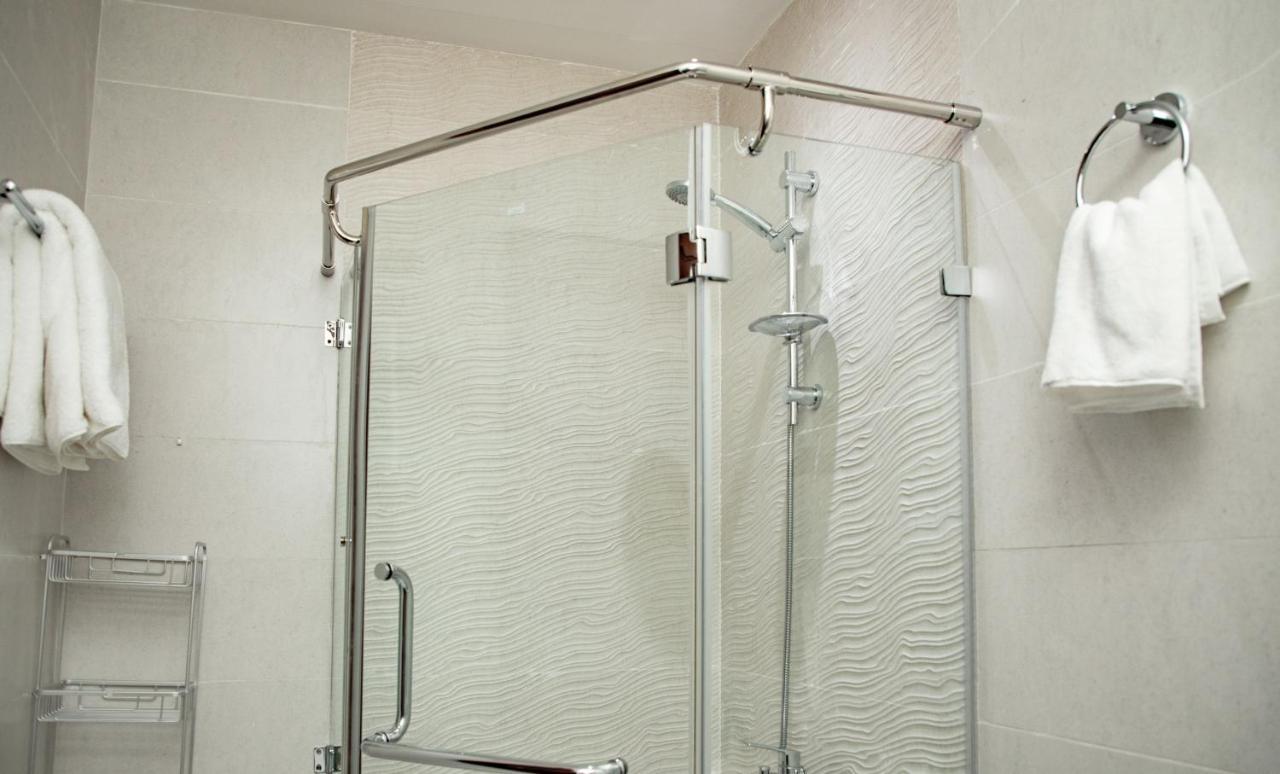 Bansal With Private Pool Villa *