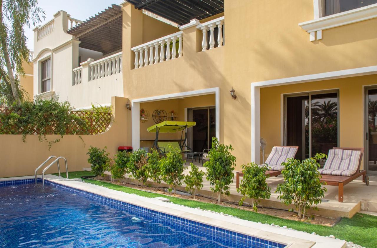 Bansal With Private Pool Villa *