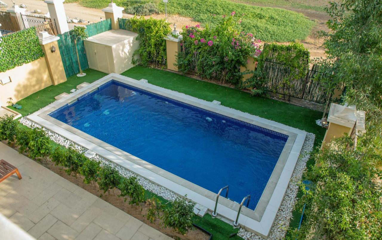 Bansal With Private Pool *